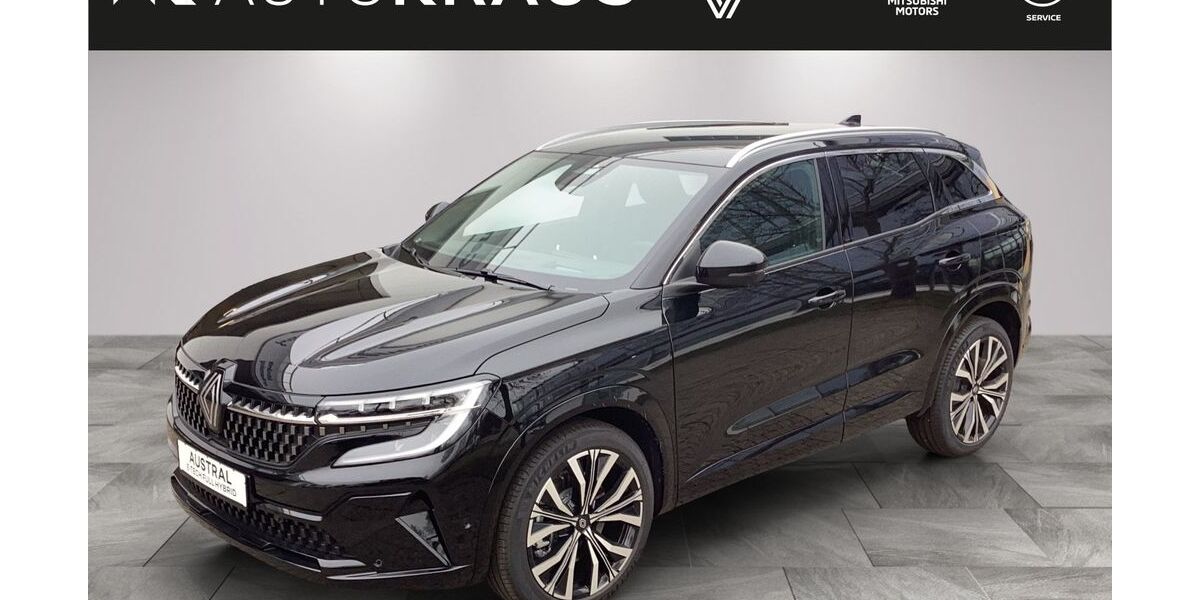 Renault Austral 12.500 km 42.900 &euro; Erlangen 91056