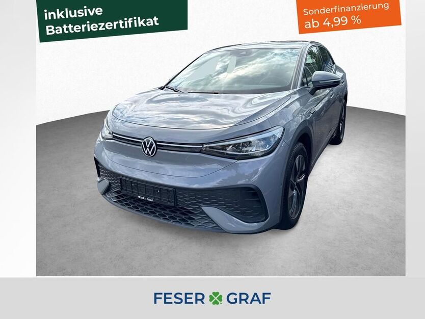 VW ID.5 41.800 km 27.950 € Schwabach 91126