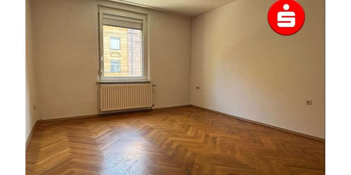Etagenwohnung Nürnberg Rabus - 2 Zimmer, 48 m&sup2;, 150.000&euro; | Angebot:27505297