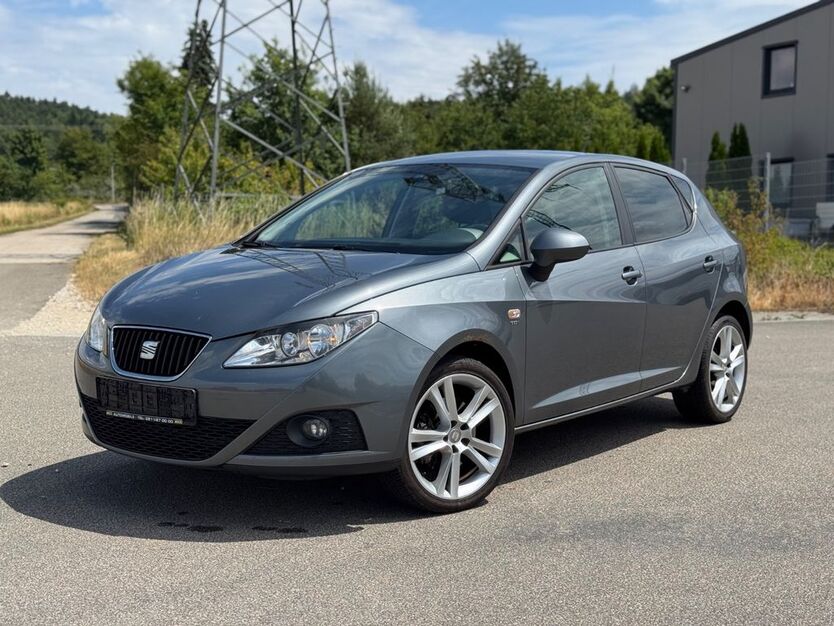 Seat Ibiza 144.000 km 4.690 € Oberferrieden/Burgthann 90559