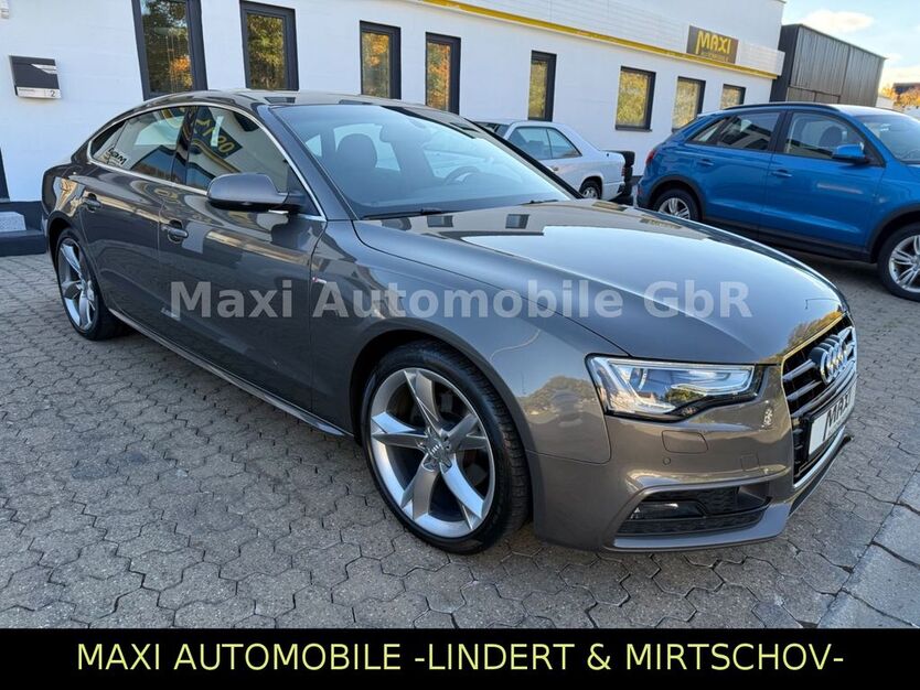 Audi A5 76.000 km 16.990 € Ammerndorf 90614