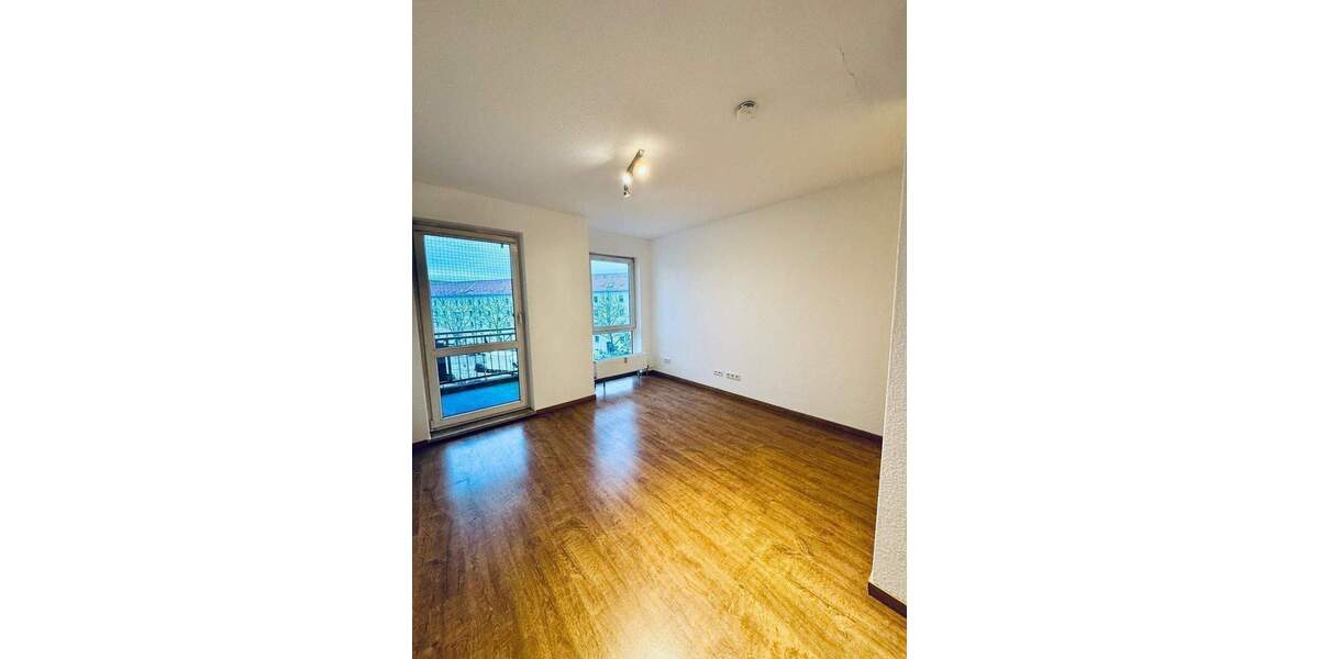 Etagenwohnung Fürth Südstadt - 99.000&euro; | Angebot:25730732