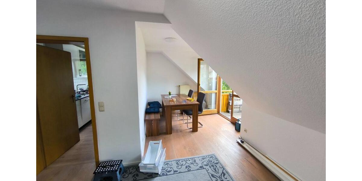 Dachgeschoßwohnung Offenhausen - 3 Zimmer, 65 m&sup2;, 175.000&euro; | Angebot:24292127
