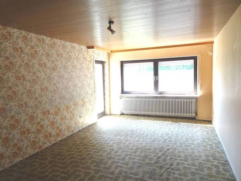 Zweifamilienhaus in Herzogenaurach-Schulzentrum Süd