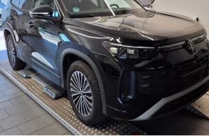 VW Tayron 15.771 km 41.908 &euro; Nürnberg 90411