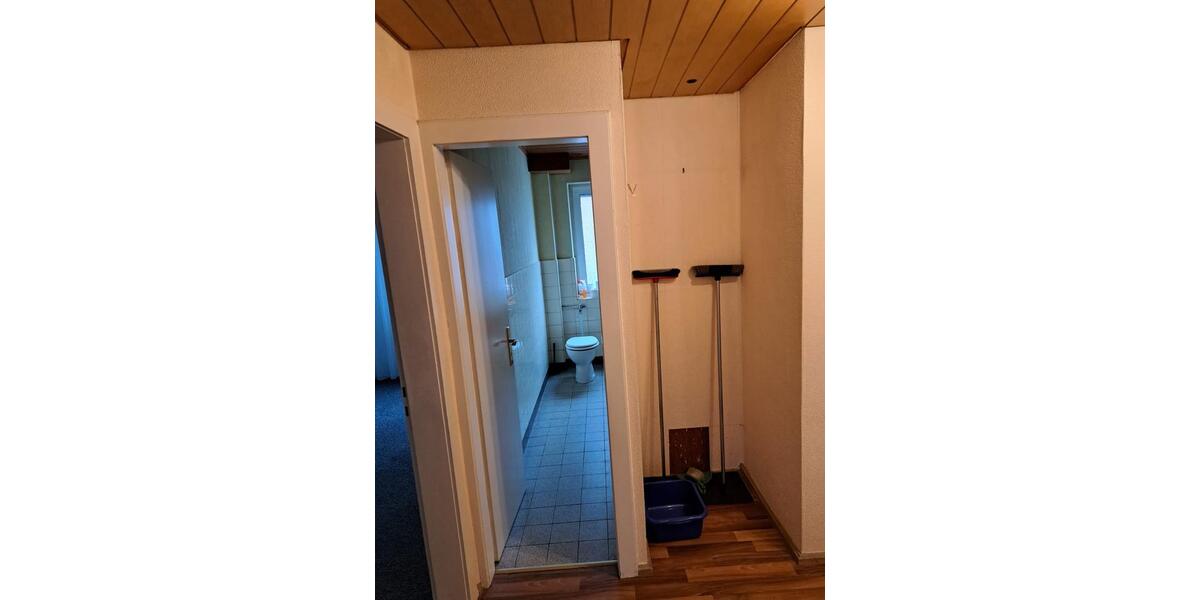 Erdgeschoßwohnung Nürnberg Gleißhammer - 3 Zimmer, 63 m&sup2;, 195.000&euro; | Angebot:27601149