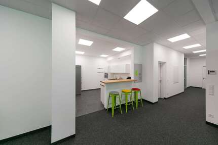 Gewerbeobjekt Nürnberg Buchenbühl - 1.920&euro; | Angebot:19216493