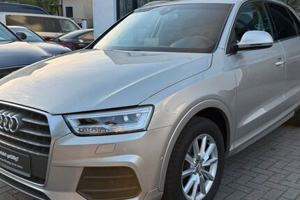 Audi Q3 141.300 km 13.900 &euro; Fürth 90765