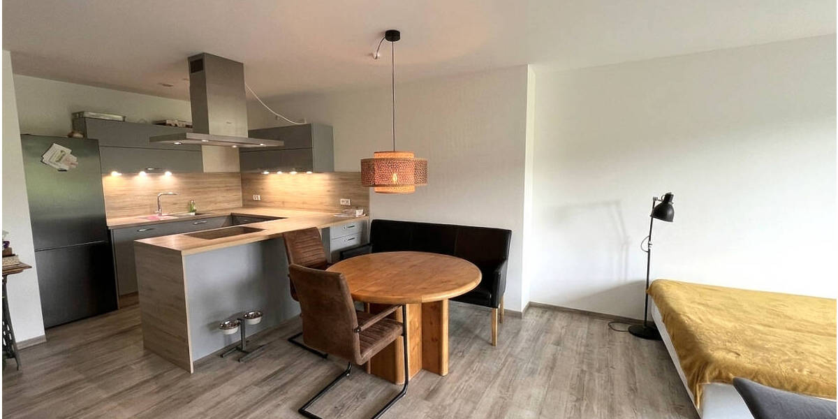 Etagenwohnung Altdorf-Ludersheim Ludersheim - 2 Zimmer, 63 m&sup2;, 870&euro; | Angebot:26672113
