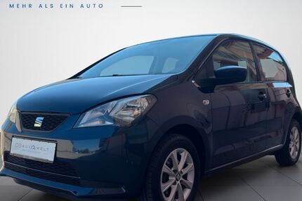 Seat Mii 80.100 km 5.390 &euro; Georgensgmünd 91166