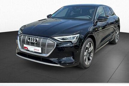 Audi e-tron 39.900 km 36.980 € Schwabach 91126