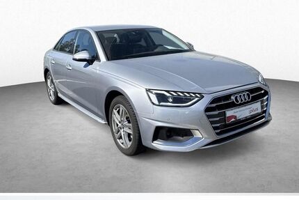 Audi A4 11.100 km 29.890 &euro; Roth 91154