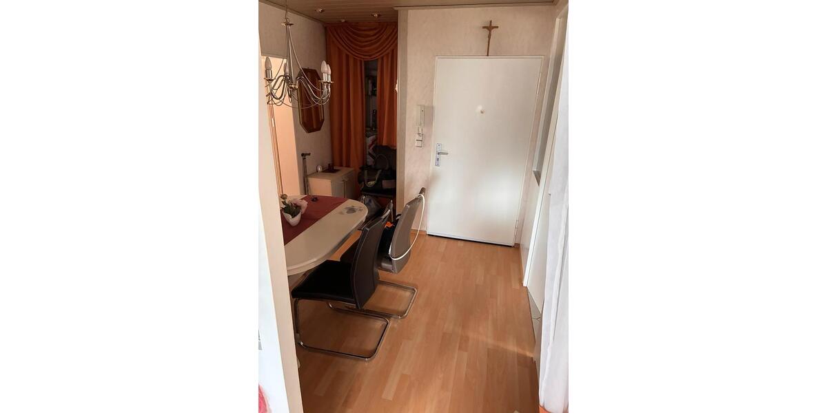 Etagenwohnung Fürth Eigenes Heim - 3 Zimmer, 80 m&sup2;, 245.999&euro; | Angebot:27179586