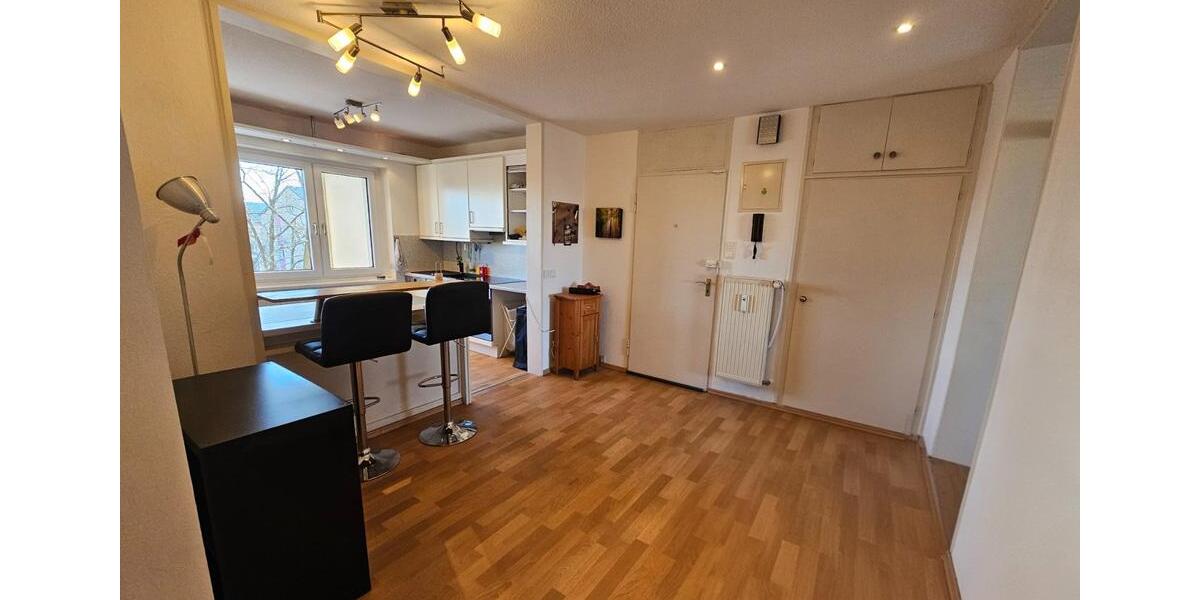 Etagenwohnung Fürth Eigenes Heim - 3.5 Zimmer, 80 m&sup2;, 299.000&euro; | Angebot:24639472