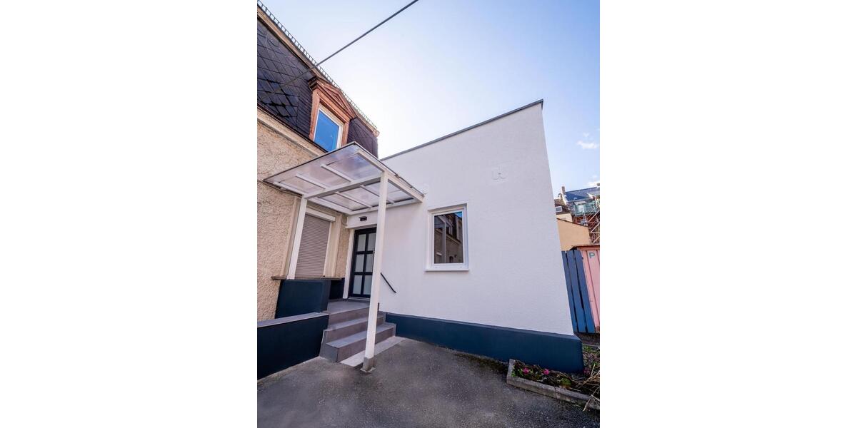 Etagenwohnung Fürth Bislohe - 4 Zimmer, 116 m&sup2;, 1.750&euro; | Angebot:26381876