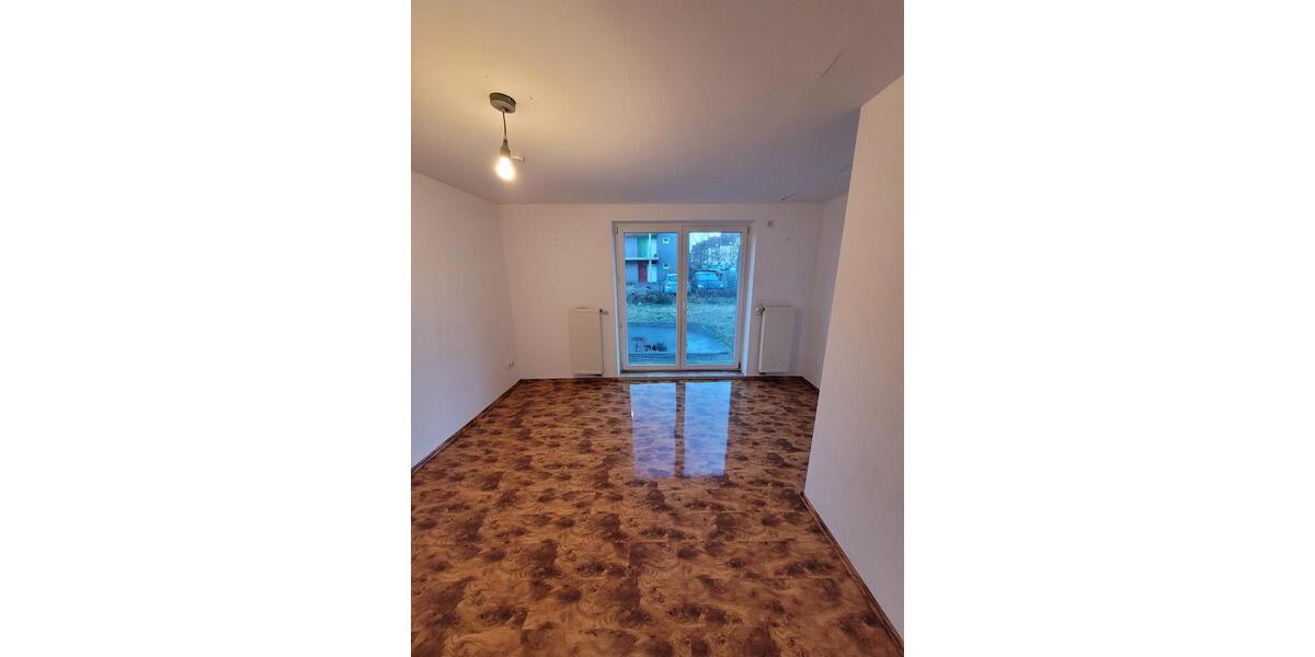 Erdgeschoßwohnung Nürnberg Hasenbuck - 4 Zimmer, 100 m&sup2;, 445&euro; | Angebot:27631845