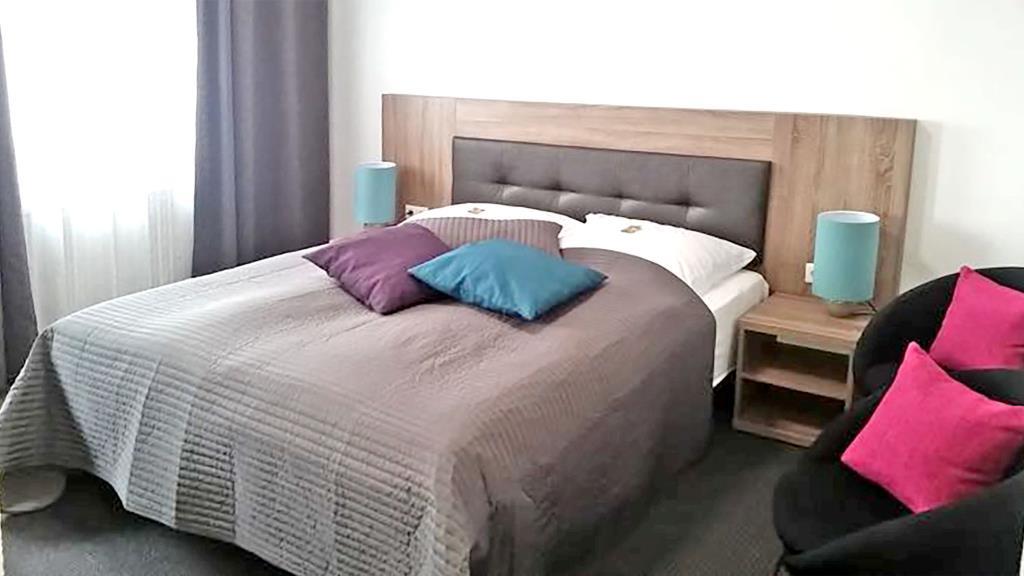 Aparthotel, Mehrgenerationenhaus oder Mietshaus – eine Immobilie, drei Wege zum Erfolg - Gewerbeobjekt Herzogenaurach 10809572132 | Angebot:27118036