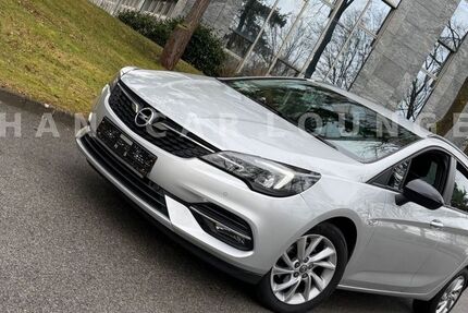 Opel Astra 59.000 km 13.950 &euro; Nürnberg 90431