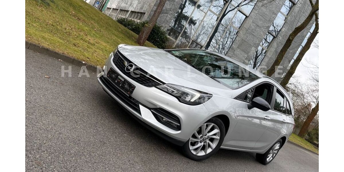 Opel Astra 59.000 km 13.950 &euro; Nürnberg 90431