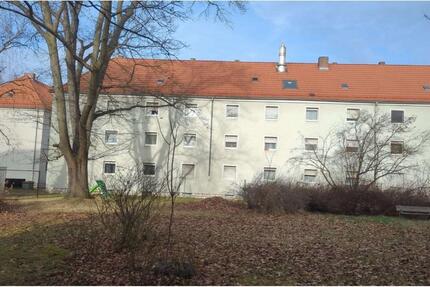 Eigentumswohnung in Nürnberg-Zollhaus 2 zimmer