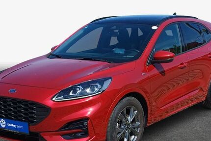 Ford Kuga 60.871 km 19.990 &euro; Schwabach 91126