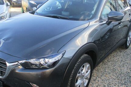 Mazda CX-3 36.000 km 14.850 € Nürnberg 90431