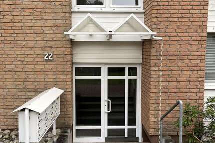 Wohnung zum Mieten in Feucht 680 € 52.85 m² 2 zimmer