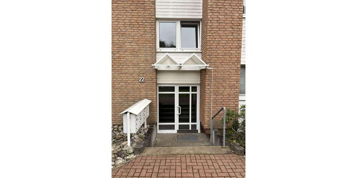 Wohnung zum Mieten in Feucht 680 € 52.85 m² 2 zimmer