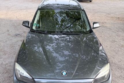 BMW X1 175.000 km 8.400 &euro; Nürnberg 90411