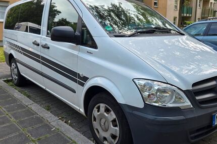 Mercedes-Benz Vito 161.771 km 12.000 &euro; nürnberg 90429