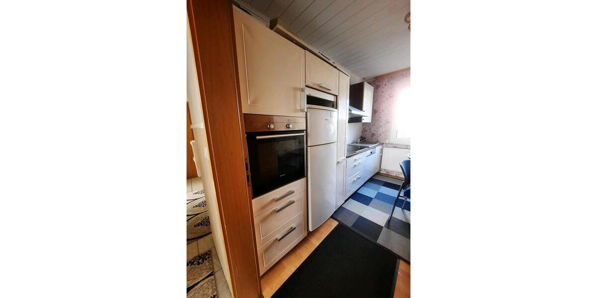 Etagenwohnung Nürnberg Rabus - 2 Zimmer, 55 m&sup2;, 980&euro; | Angebot:27593328