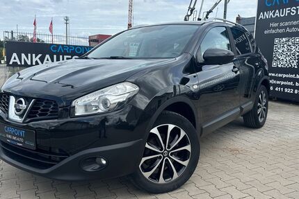 Nissan Qashqai 145.682 km 6.400 &euro; Wilhermsdorf 91452