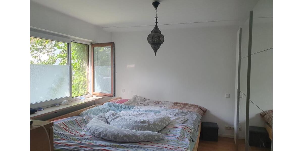 Erdgeschoßwohnung Nürnberg Gebersdorf - 3 Zimmer, 75 m&sup2;, 295.000&euro; | Angebot:27231114
