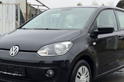 VW up! 211.000 km 3.350 &euro; Eckental 90542