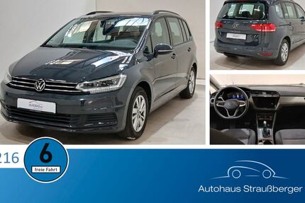 VW Touran 32.300 km 30.080 &euro; Buchschwabach bei Nürnberg 90574