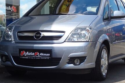 Opel Meriva 129.280 km 3.980 &euro; Nürnberg 90431