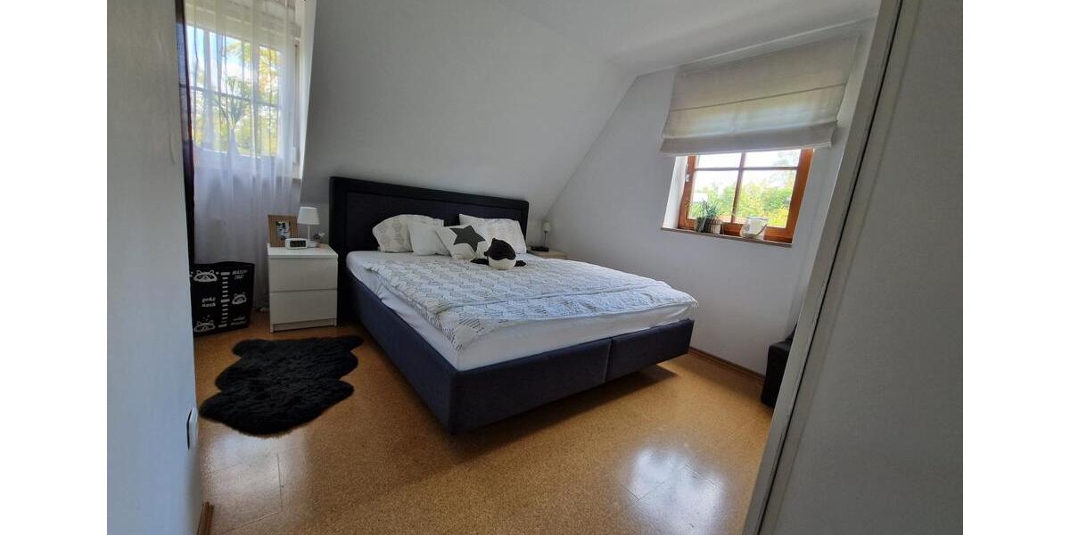 Attraktives Reihenendhaus in 91056 Erlangen-Büchenbach 5 zimmer