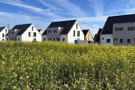 Baubeginn erfolgt ! Doppelhaushälfte mit 414m² Grundstück ! 5 zimmer