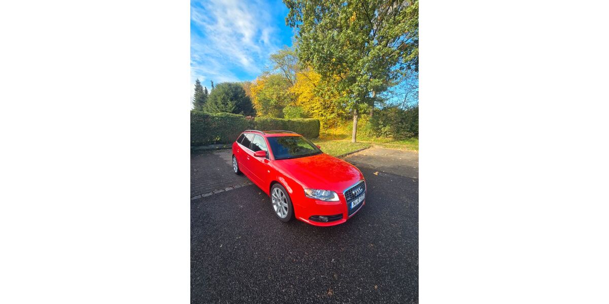 Audi A4 191.466 km 5.500 &euro; Feucht 90537