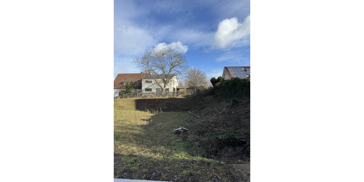 Grundstück Roßtal - 389.000&euro; | Angebot:26122739