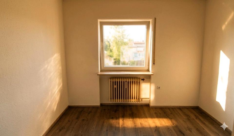 Terrassenwohnung Pyrbaum - 3 Zimmer, 98 m&sup2;, 1.170&euro; | Angebot:27600851