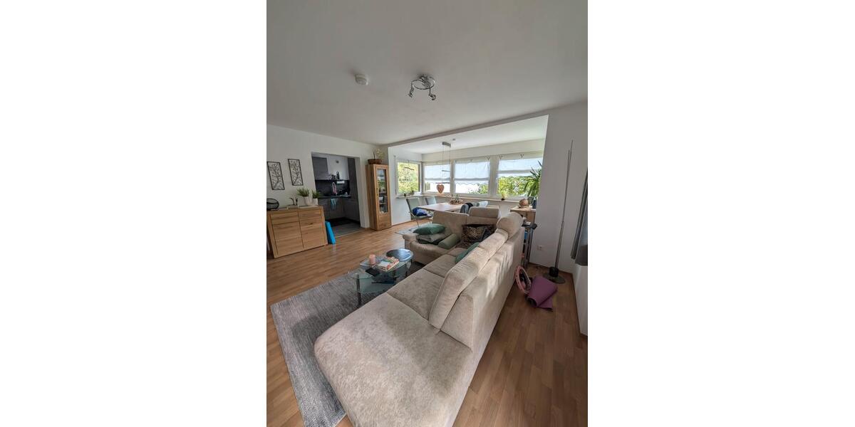 Etagenwohnung Nürnberg Altenfurt - 2 Zimmer, 62 m&sup2;, 770&euro; | Angebot:27604713
