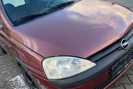 Opel Corsa 108.900 km 2.589 &euro; Schwabach 91126