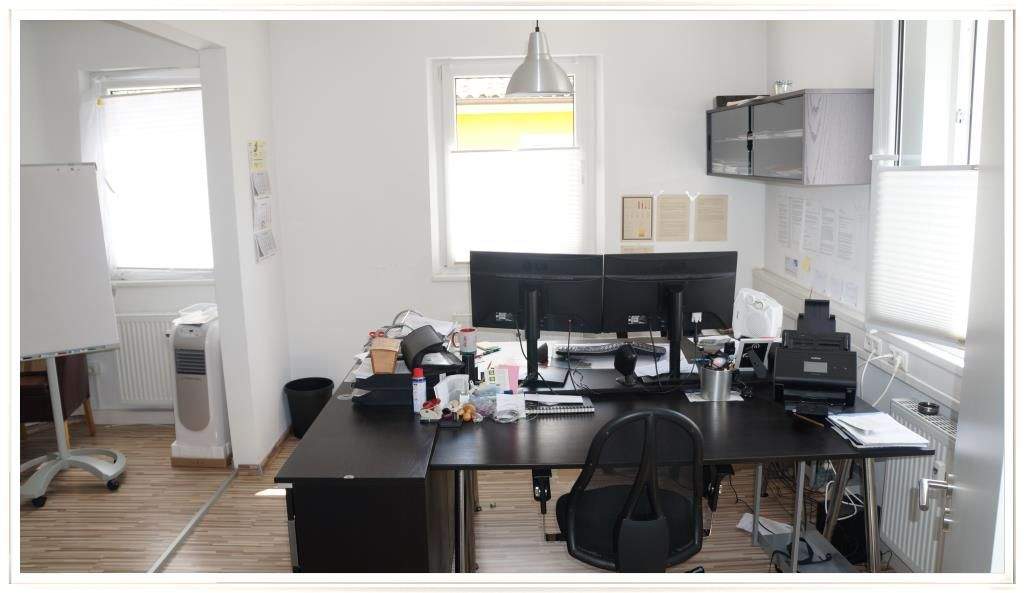 Gewerbeobjekt Schwabach - 1.190&euro; | Angebot:25563318