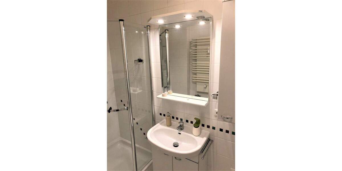 Etagenwohnung Erlangen Bruck - 2 Zimmer, 62 m&sup2;, 219.000&euro; | Angebot:25746663