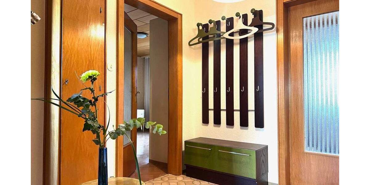 MFH - GENERATIONEN - HAUS 1 zimmer