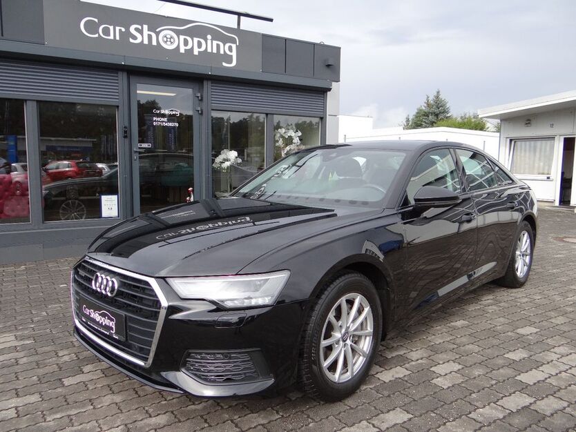 Audi A6 155.800 km 22.890 € Roth 91154