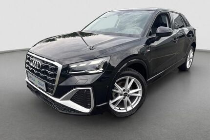 Audi Q2 34.290 km 26.980 € Cadolzburg 90556