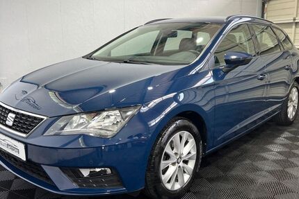Seat Leon 91.360 km 11.470 &euro; Schwabach/Wolkersdorf 91126