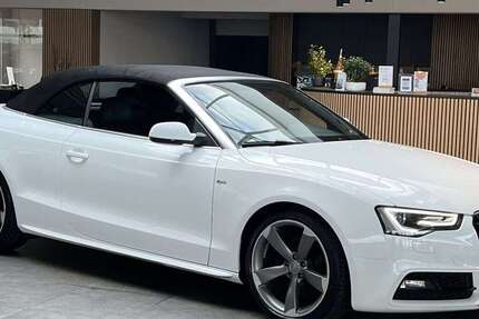 Audi A5 88.741 km 20.440 &euro; Cadolzburg 90556